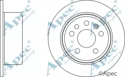 apecbraking-dsk765