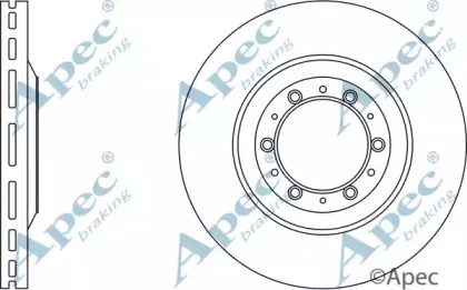 apecbraking-dsk773
