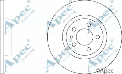 apecbraking-dsk802