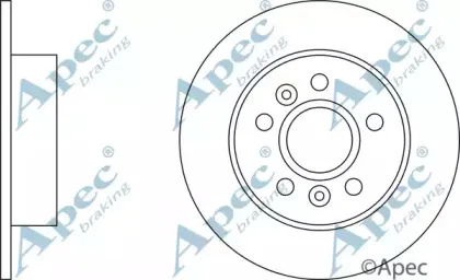 apecbraking-dsk803