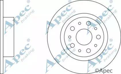 apecbraking-dsk804