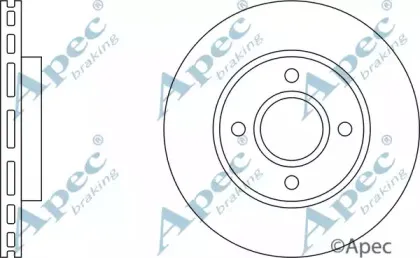 apecbraking-dsk815