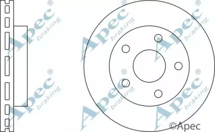 apecbraking-dsk816
