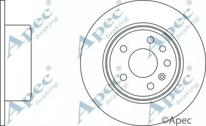 apecbraking-dsk820