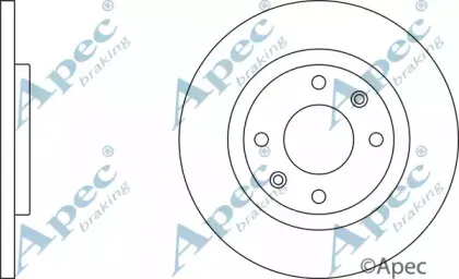 apecbraking-dsk821