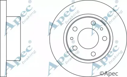 apecbraking-dsk823