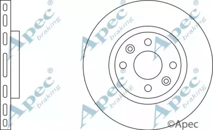 apecbraking-dsk826