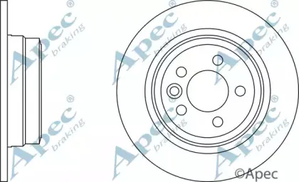 apecbraking-dsk830