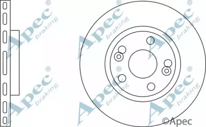 apecbraking-dsk834