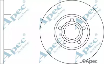 apecbraking-dsk902