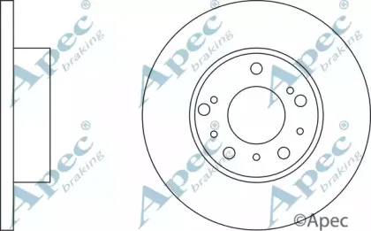 apecbraking-dsk903