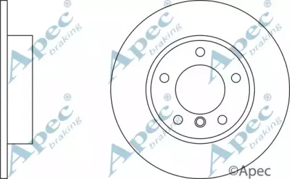 apecbraking-dsk910