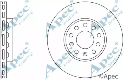 apecbraking-dsk911