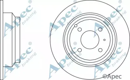 apecbraking-dsk913