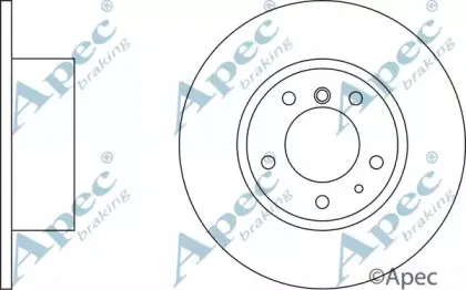 apecbraking-dsk914