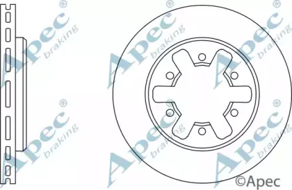 apecbraking-dsk215