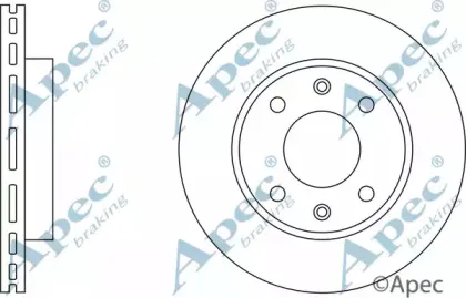 apecbraking-dsk218