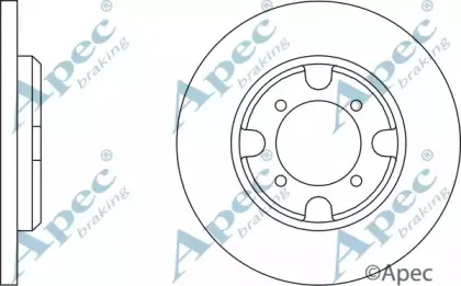 apecbraking-dsk220