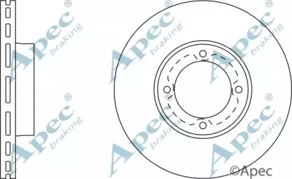 apecbraking-dsk236