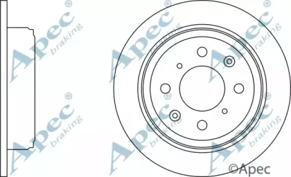 apecbraking-dsk252