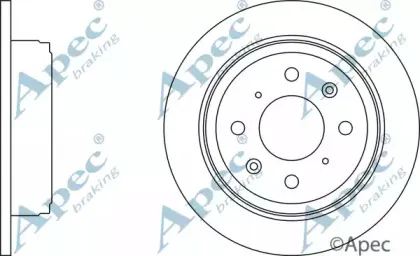apecbraking-dsk257