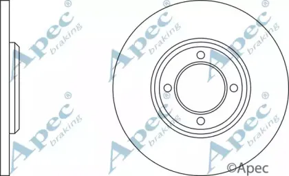apecbraking-dsk264