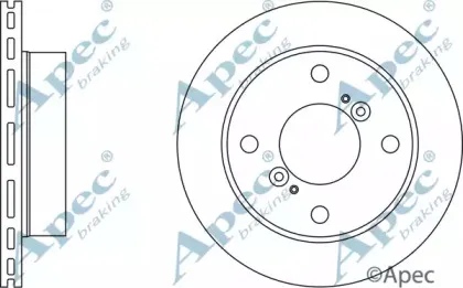 apecbraking-dsk268