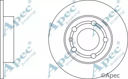 apecbraking-dsk274