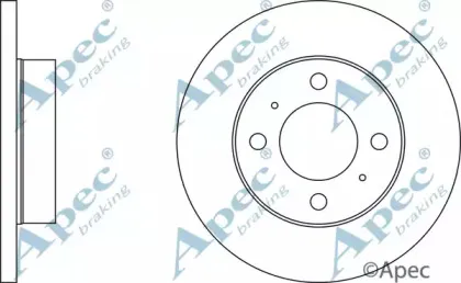 apecbraking-dsk276