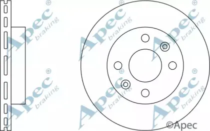 apecbraking-dsk280