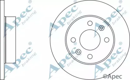 apecbraking-dsk282