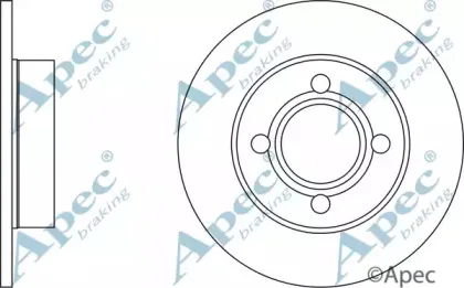 apecbraking-dsk288