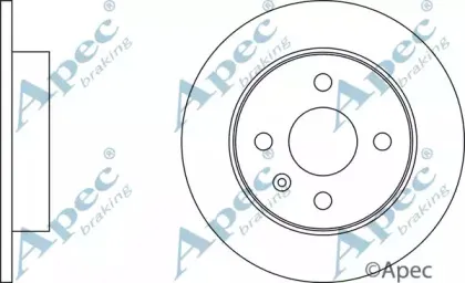 apecbraking-dsk297