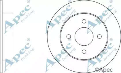 apecbraking-dsk299