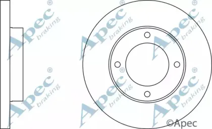 apecbraking-dsk305