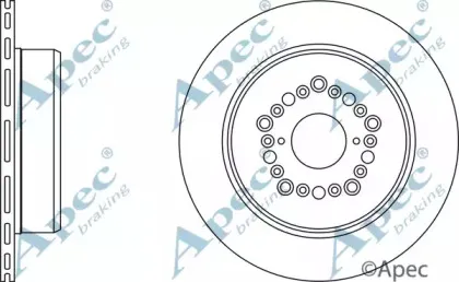 apecbraking-dsk331
