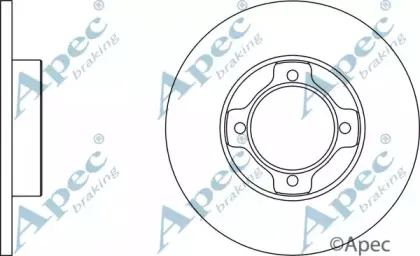 apecbraking-dsk340