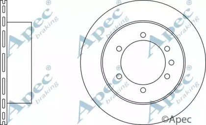 apecbraking-dsk341
