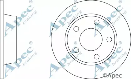 apecbraking-dsk345