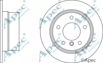 apecbraking-dsk352