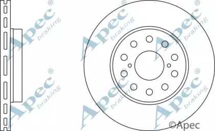 apecbraking-dsk355