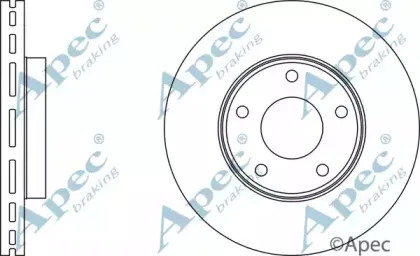 apecbraking-dsk356