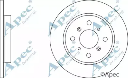 apecbraking-dsk360