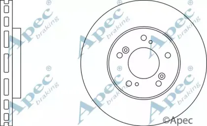 apecbraking-dsk373