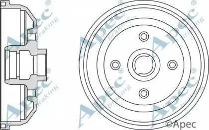 apecbraking-drm9112