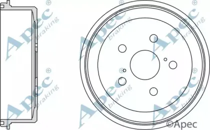 apecbraking-drm9150