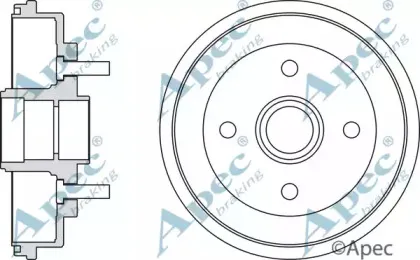 apecbraking-drm9166