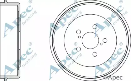 apecbraking-drm9193