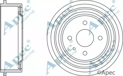 apecbraking-drm9501