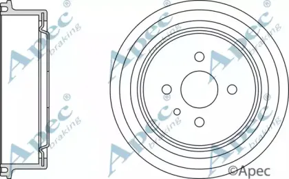 apecbraking-drm9502